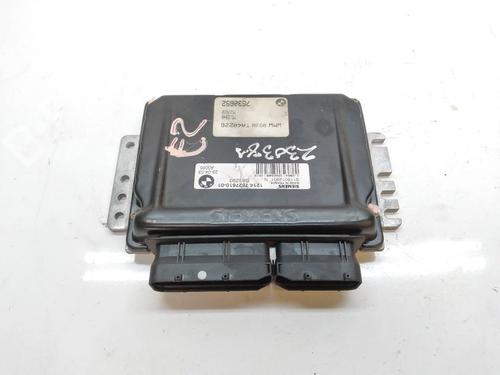 Used Engine control unit (ECU) Engine control unit (ECU) MINI MINI (R50, R53) One (90 hp) 13950860 13950860