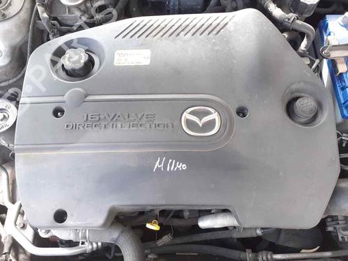 Gearbox MAZDA 6 Saloon (GG) | BP24299920M3 - Image 19