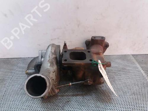 Turbocharger/Supercharger FORD MAVERICK (UDS, UNS) 2.7 TD | BP1662010M71 