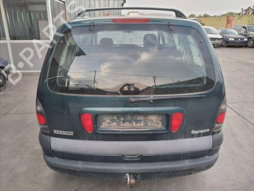 Right headlight RENAULT ESPACE III (JE0_) 2.0 16V (JE0N, JE0L, JE02) | BP10689796C29 