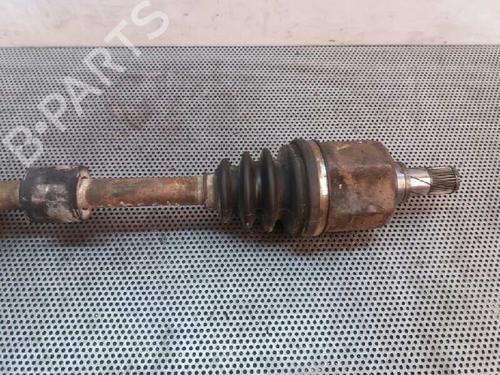 Left front driveshaft ROVER 75 (RJ) 2.0 CDT | BP1290069M38 - Image 2