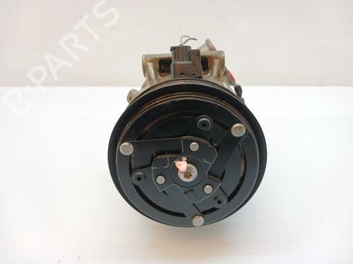 AC compressor FIAT 500X (334_) 1.0 (334.AXN1B) | BP35949256M34 - Image 3