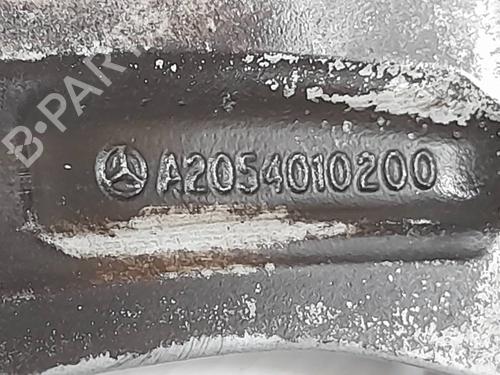 Rim MERCEDES-BENZ C-CLASS (W205) C 220 BlueTEC / d (205.002, 205.004) | BP29413870C45 
