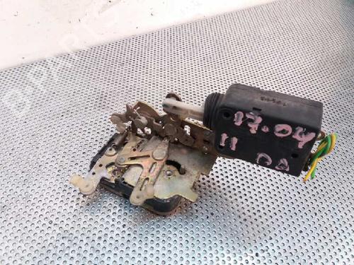 Front right lock VOLVO 440 (445) 2.0 | BP4223126C97