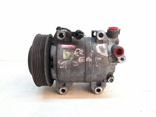 Used AC compressor NISSAN CABSTAR (F24M, F24W) 28.11 DCI, 32.11 DCI, 35.11 DCI 2.5 (F24M) (110 hp) 8267948