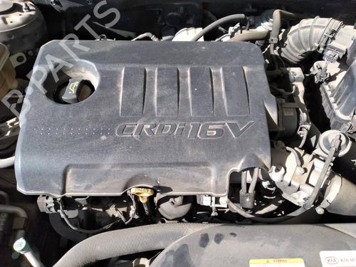 Left front driveshaft KIA CEE'D Hatchback (ED)  | BP24813315M38  - Image 23