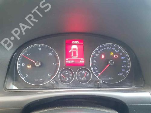 Left front window switch VW TOURAN (1T1, 1T2)  | BP34120214I27  - Image 7