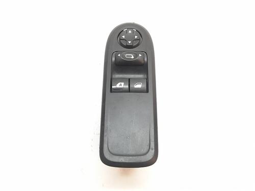 Used Left front window switch Left front window switch CITROËN C3 II (SC_) [2009-2026] 16300096 16300096