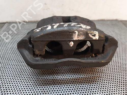 Used Left front brake caliper Left front brake caliper LAND ROVER DISCOVERY II (L318) 2.5 Td5 4x4 (139 hp) 11583650 11583650