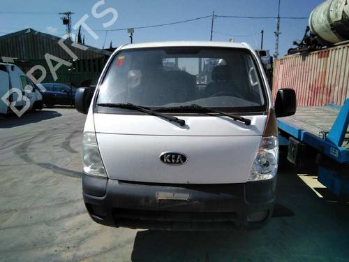 BP14037902O1 | Other KIA BONGO Platform/Chassis (PU)  BP14037902O1