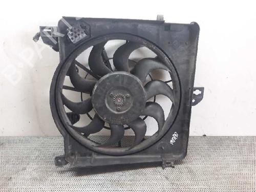 Used Radiator fan Radiator fan 4430774 4430774