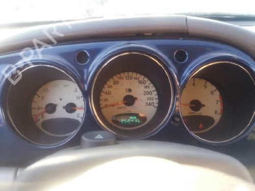 Left headlight CHRYSLER PT CRUISER (PT_) 2.0 | BP6456639C28  - Image 18