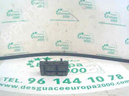 Used Left front window switch Left front window switch FORD MONDEO III (B5Y) [2000-2007] 1354961 1354961