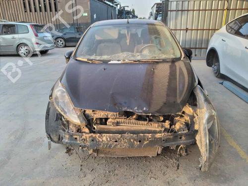 Brugte FORD FIESTA VI (CB1, CCN) 1.4 TDCi (68 hp) 3506035