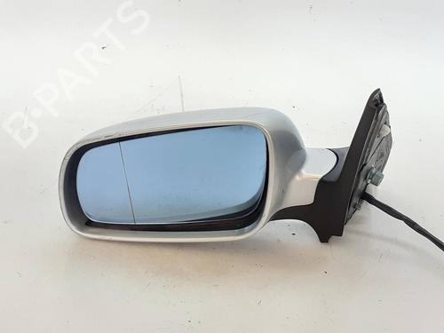 Used Left mirror VW GOLF IV (1J1) [1997-2008]  28531608