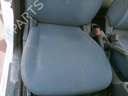 Right front seat PEUGEOT ION Electric BP25337018C16