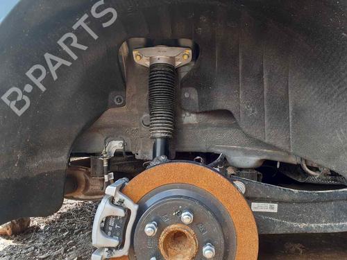 Wheel arch HYUNDAI TUCSON (NX4E, NX4A)  | BP29703277C56