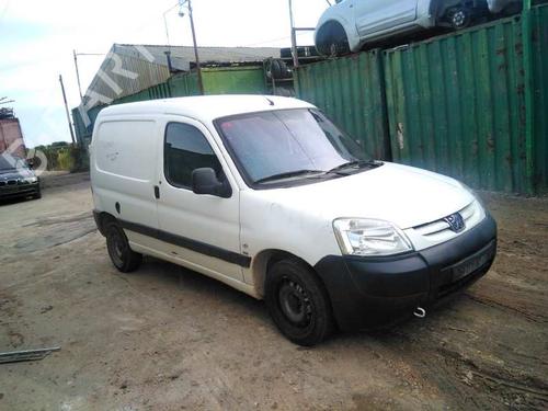 Pulley PEUGEOT PARTNER MPV (5_, G_)  | BP14036025M122  - Image 6
