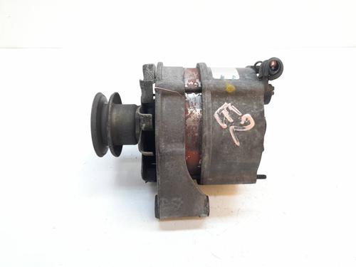 Used Alternator Alternator VW JETTA II (19E, 1G2, 165) [1983-1992] 15817041 15817041