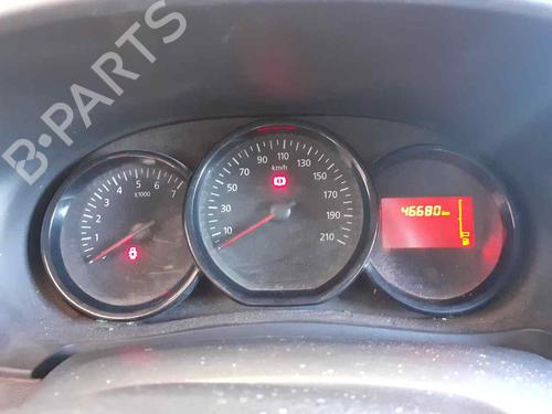 Left front window switch DACIA DOKKER MPV (KE_)  | BP22694522I27  - Image 13