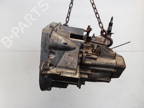 Used Gearbox Gearbox 10198913 10198913
