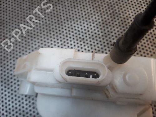 Front right lock CITROËN C3 Pluriel (HB_) 1.6 | BP4417407C97