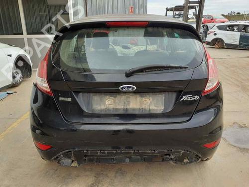 Left taillight FORD FIESTA VI (CB1, CCN)  | BP27723433C34 
