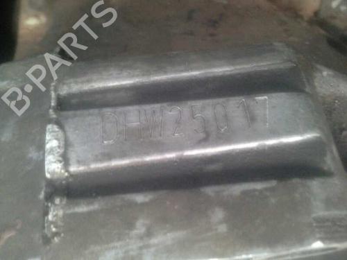 Used Gearbox Gearbox 594003 594003