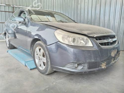 Headlight switch CHEVROLET EPICA (KL1_)  | BP12549799I24  - Image 6