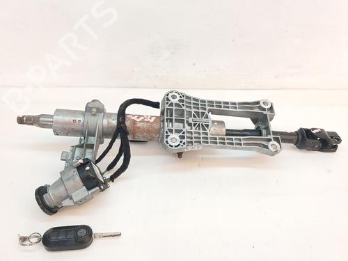 Used Steering column Steering column IVECO DAILY VI Platform/Chassis [2014-2026] 27682196 27682196