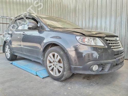 Gear lever SUBARU TRIBECA (B9) | BP10498420M90 - Image 9