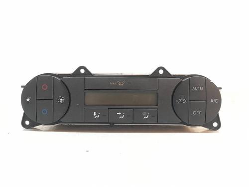 Used Climate control FORD MONDEO III (B5Y) 2.0 16V TDDi / TDCi (115 hp) 2842058