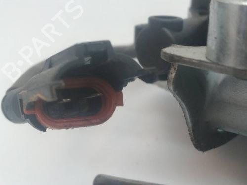 Front right window mechanism KIA CARNIVAL II (GQ) 2.9 CRDi | BP11919512C23 