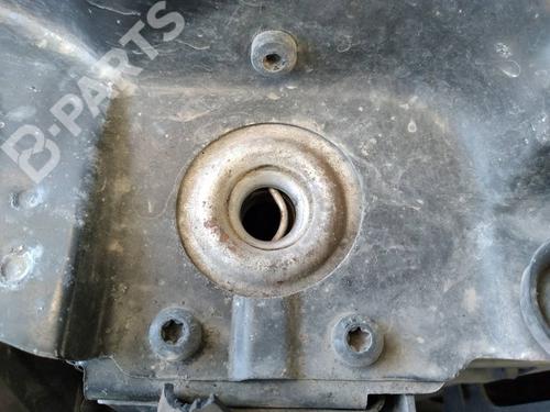 Used Hood lock Hood lock BMW X5 (E53) 3.0 d (184 hp) 10208817 10208817