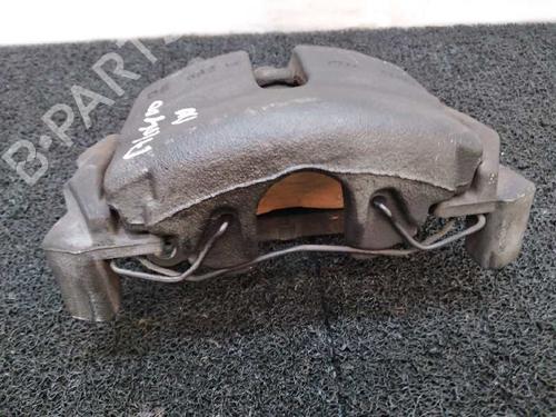 Used Right front brake caliper VW GOLF V (1K1) 1.9 TDI (105 hp) 11583395