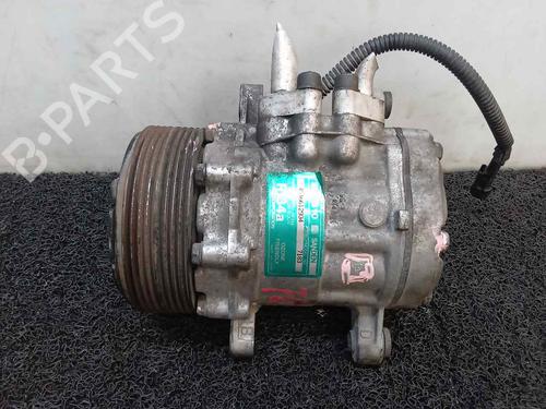 AC-Kompressor FIAT SEICENTO / 600 (187_) 1.1 (187AXB, 187AXB1A, 187AXC1A02) | BP1187921M34 