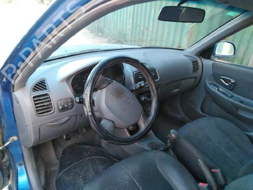 Starter HYUNDAI ACCENT II (LC) 1.5 | BP2996986M8 