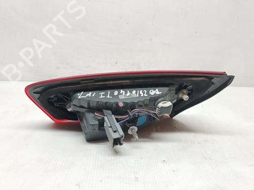 Left tailgate light FORD FOCUS III | BP26619424C79 - Image 3