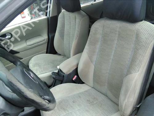 Gearbox RENAULT MEGANE II Estate Van (KM_) 1.5 dCi (KM1E) | BP1915932M3 