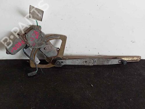 Used Front left window mechanism FORD SIERRA II (GBG, GB4) [1987-1993]  2950400