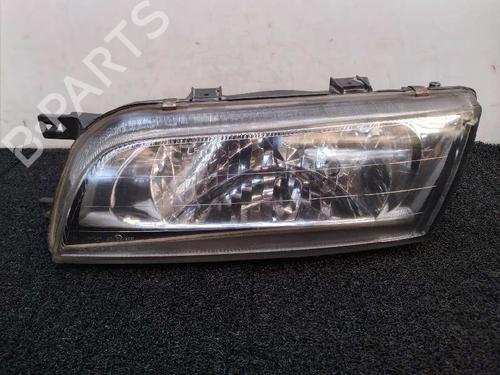 Used Left headlight NISSAN ALMERA I (N15) 2.0 D (75 hp) 6107546