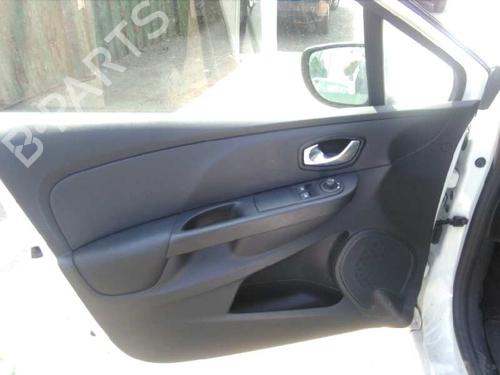 Right sun visor RENAULT CLIO IV (BH_)  | BP2129131I2  - Image 8