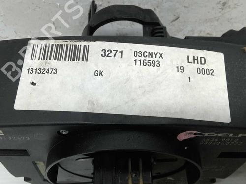 Headlight switch OPEL SIGNUM Hatchback (Z03) | BP38224177I24 - Image 2