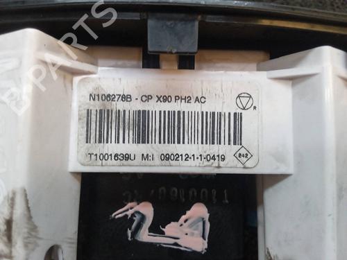Climate control DACIA SANDERO | BP4421160I5 - Image 4