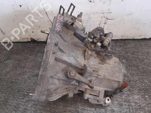 Used Gearbox Gearbox 5869174 5869174