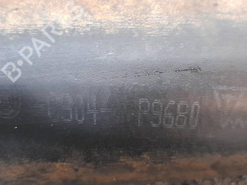 Pipe CITROËN JUMPER II Van 2.2 HDi 100 | BP14037941M125 