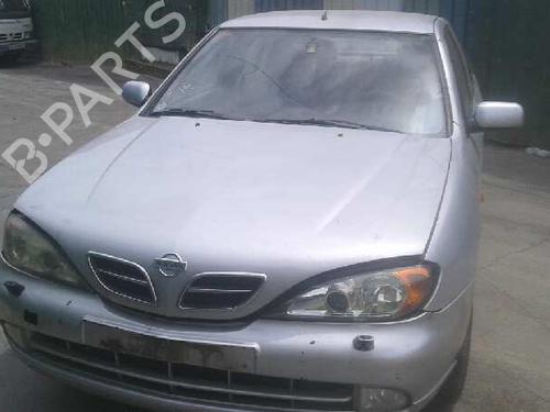 Left headlight NISSAN PRIMERA Hatchback (P11) 2.0 TD | BP865076C28 