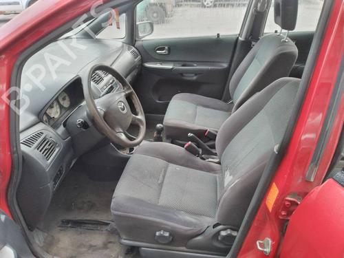 Injector MAZDA PREMACY (CP) | BP8794334M100 - Image 10