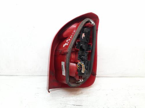 Left taillight CITROËN XSARA PICASSO (N68) 2.0 HDi | BP29200167C34 