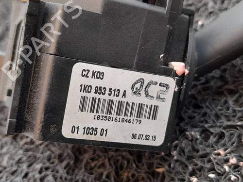 Headlight switch SEAT ALTEA (5P1)  | BP8628777I24 